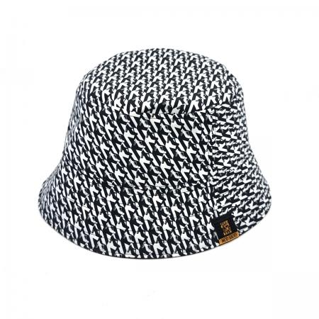the-cappello-bucket-hat-balck-white-ladies-shoes-britpop-stone-roses-reni-oasis-spike-island-90s-madchester-raving-02