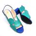 modshoes-the-celeste-ladies-vintage-retro-sandals-60s-70s-lime-sea-grean-and-blue-08