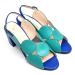 modshoes-the-celeste-ladies-vintage-retro-sandals-60s-70s-lime-sea-grean-and-blue-07