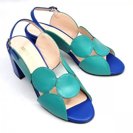 modshoes-the-celeste-ladies-vintage-retro-sandals-60s-70s-lime-sea-grean-and-blue-06