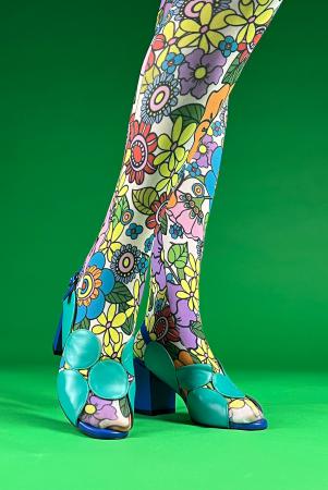 mod-shoes-vintage-ladies-tights-Flower-Power-Multicolour-Tights-04