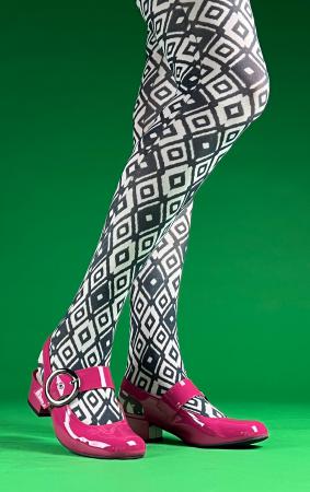 mod-shoes-vintage-ladies-tights-Diamond-Geo-Printed-Tights-05