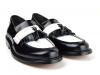modshoes-two-tone-black-and-white-leather-tassel-loafers-mod-ska-skinhead-rockabilly-ladies-09