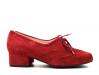 modshoes-ladies-vintage-retro-suede-brogue-black-heel-Cranberry-06