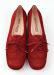 modshoes-ladies-vintage-retro-suede-brogue-black-heel-Cranberry-01
