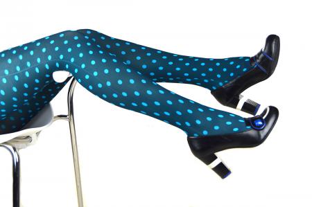 modshoes-ladies-retro-vintage-style-tights-blue-and-blue-spotted-04
