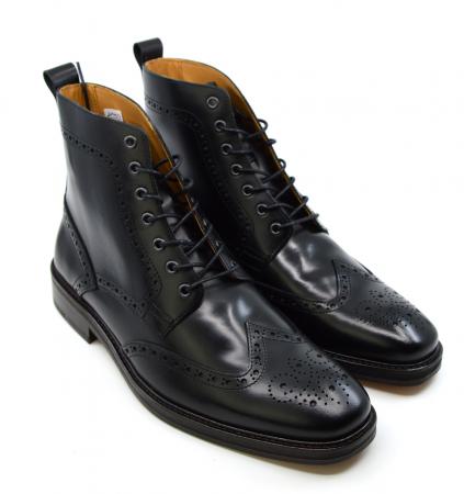 Modshoes-The-Shelby-V2-black-Brogue-Boot-Peaky-Blinders-Inspired-03