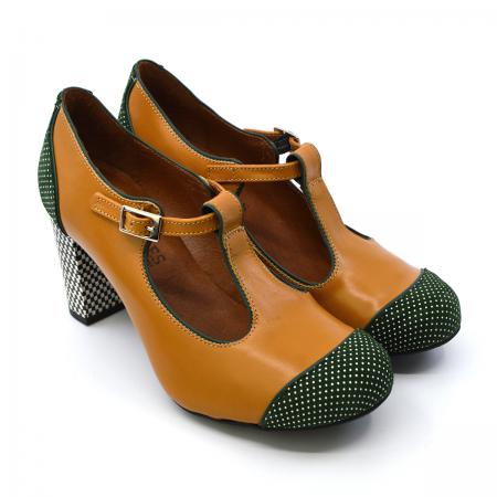 modshoes-the-dusty-salted-caramel-and-green-spotted-ladies-retro-tbar-shoes-03