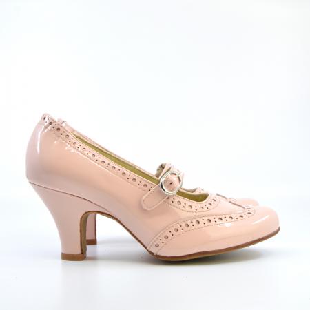 modshoes-the-penny-in-pink-patent-leather-ladies-mary-jane-brogue-shoes-07
