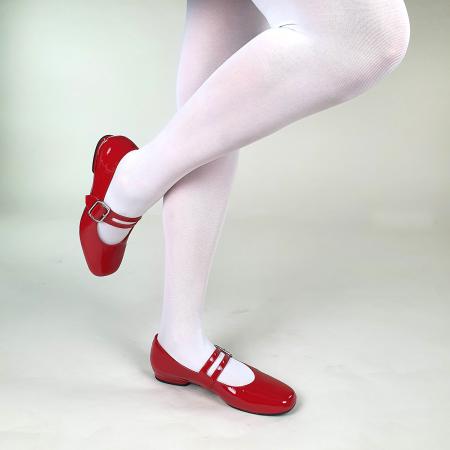 012-Modshoes-Ladies-vintage-retro-style-50s-60s-tights-40-denier-white-04