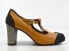 modshoes-dusty-in-salted-caramel-and-black-spotted-ladies-vintage-tbar-shoes-02