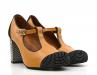 modshoes-dusty-in-salted-caramel-and-black-spotted-ladies-vintage-tbar-shoes-05