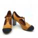 modshoes-dusty-in-salted-caramel-and-black-spotted-ladies-vintage-tbar-shoes-10