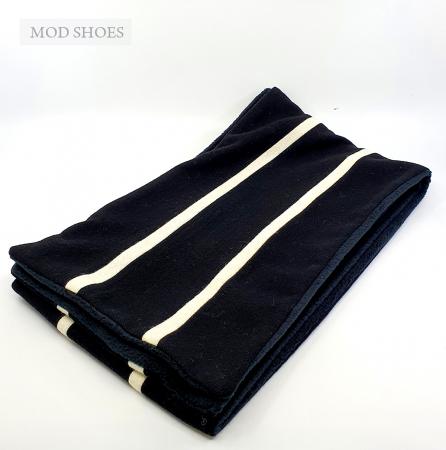 modshoes-mod-60s-scarf-college-made-in-england-black-and-white-stripe-thin--02