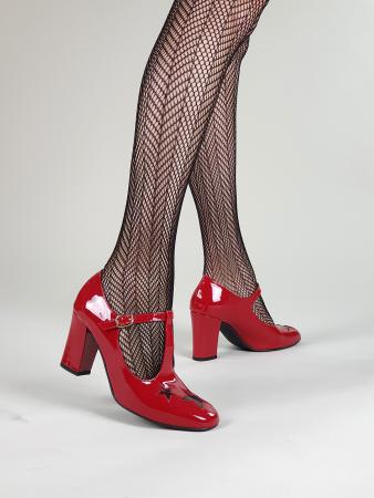 modshoes-herringbone-stripe-black-tights-vintage-retro-style-02