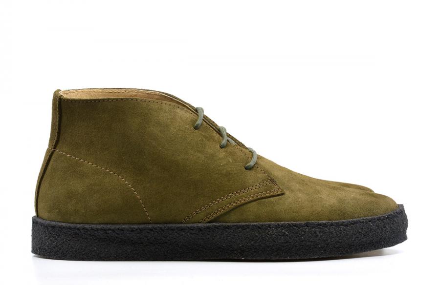 marine corps chukka boots