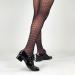 modshoes-tights-ladies-retro-vintage-dogtooth-black-03