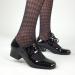 modshoes-tights-ladies-retro-vintage-dogtooth-black-02