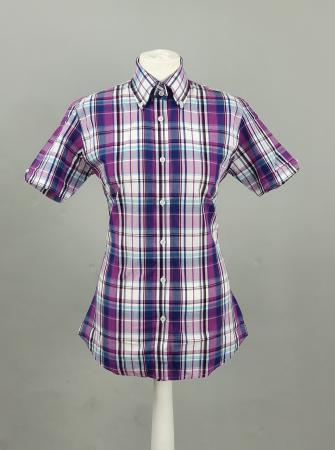 modshoes-and-66-clothing-ladies-button-down-shirt-purple-white--tartan-ladies-skinhead-ska-04